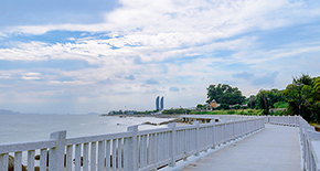 初遇廈門(mén)鼓浪嶼五日游（住宿一晚鼓浪嶼）